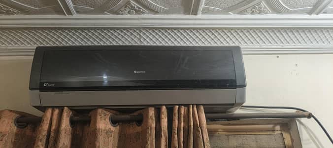 Gree inverter AC