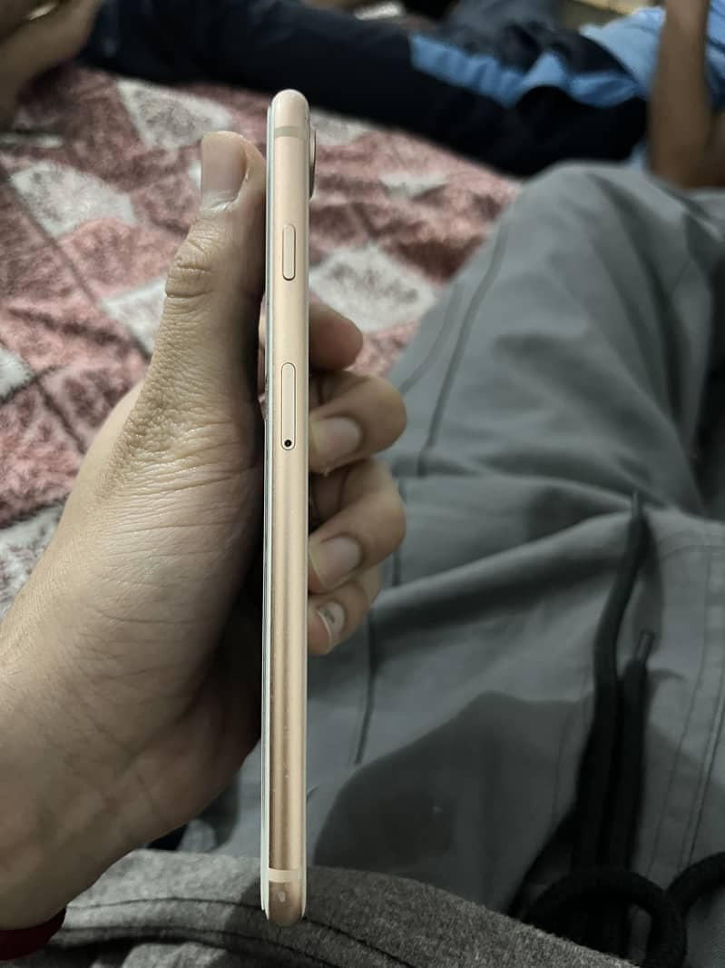 Iphone 8 plus 1