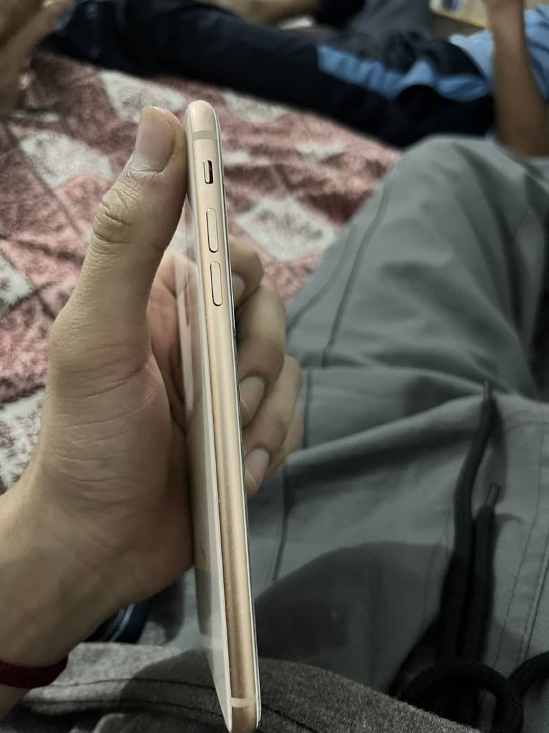 Iphone 8 plus 3