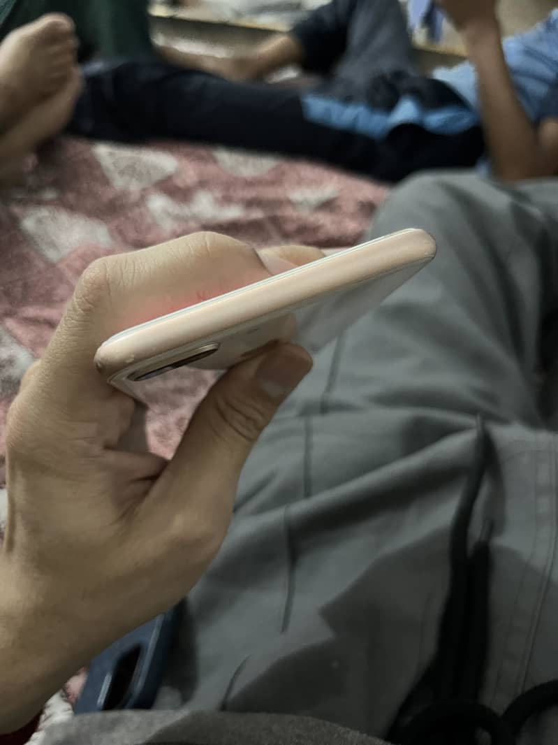 Iphone 8 plus 5