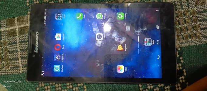 Lenovo TAB 2 A7-30GC
