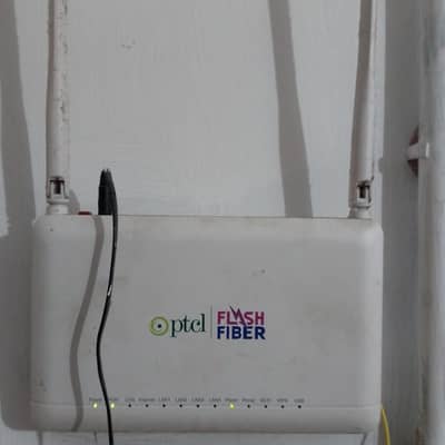 ptcl wif device  for sell