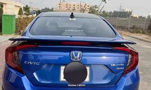 honda civic vti oriel prosmatic