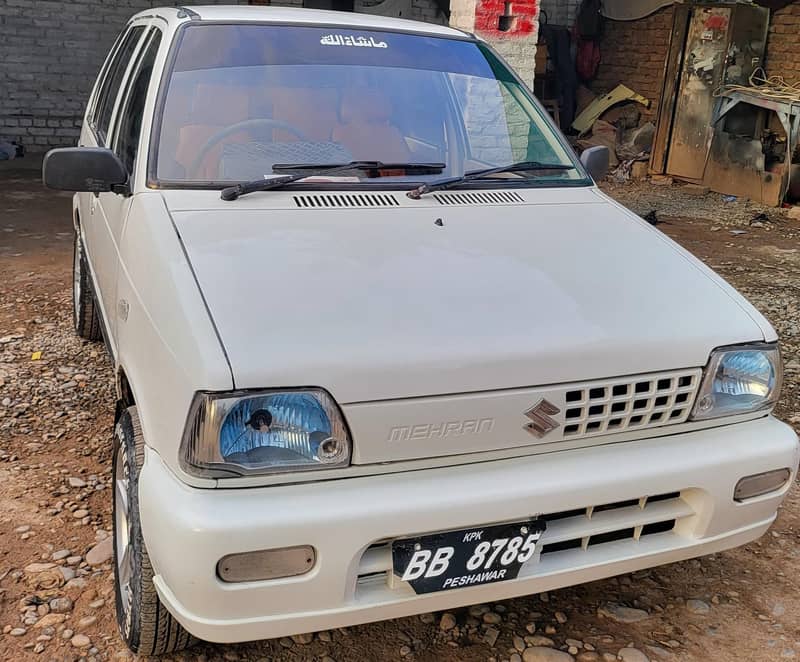 mehran vxr 0