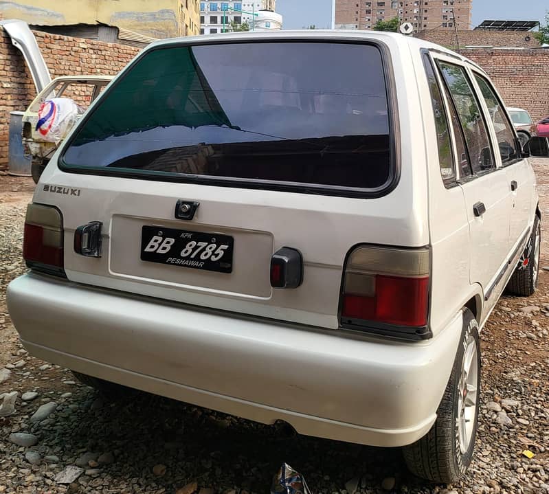 mehran vxr 1