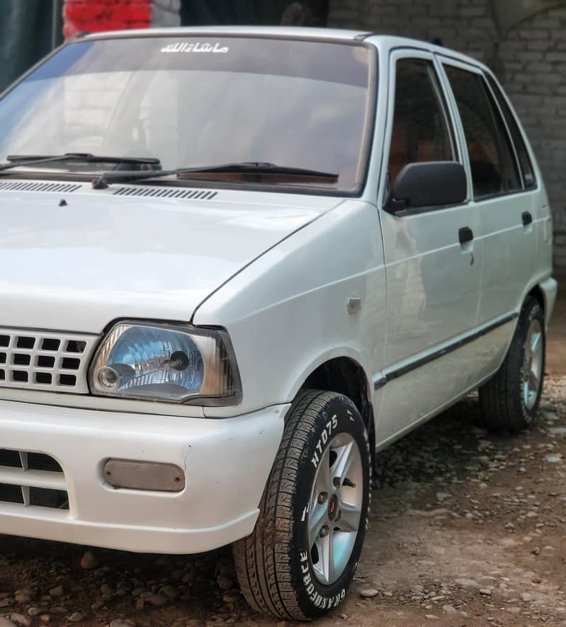 mehran vxr 2