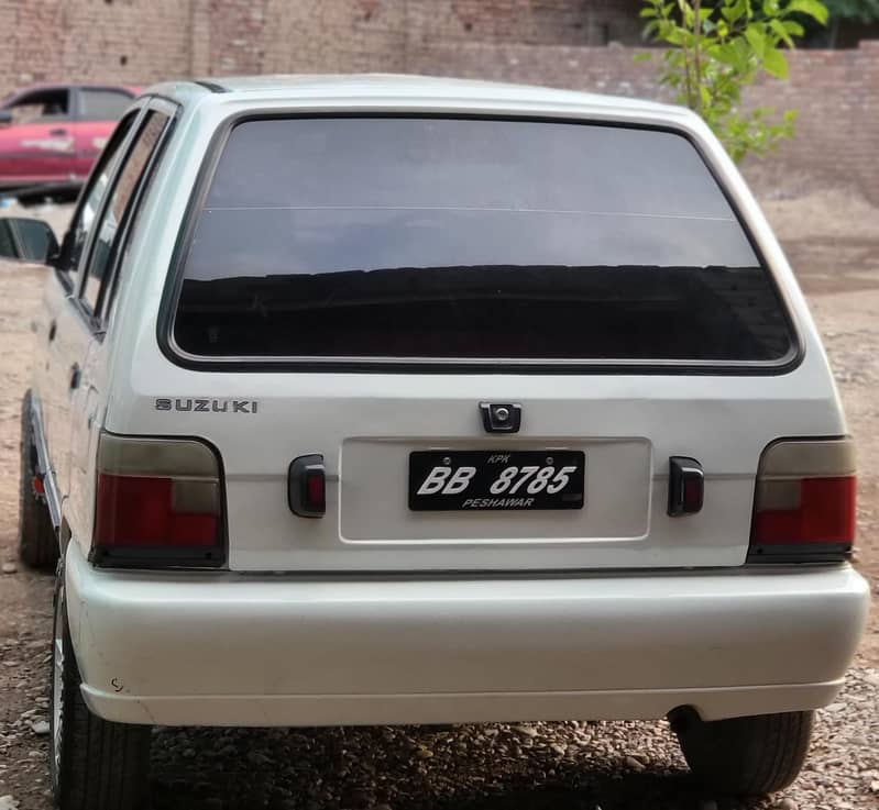 mehran vxr 3