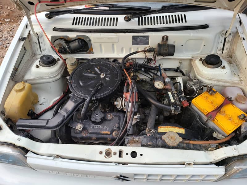 mehran vxr 5