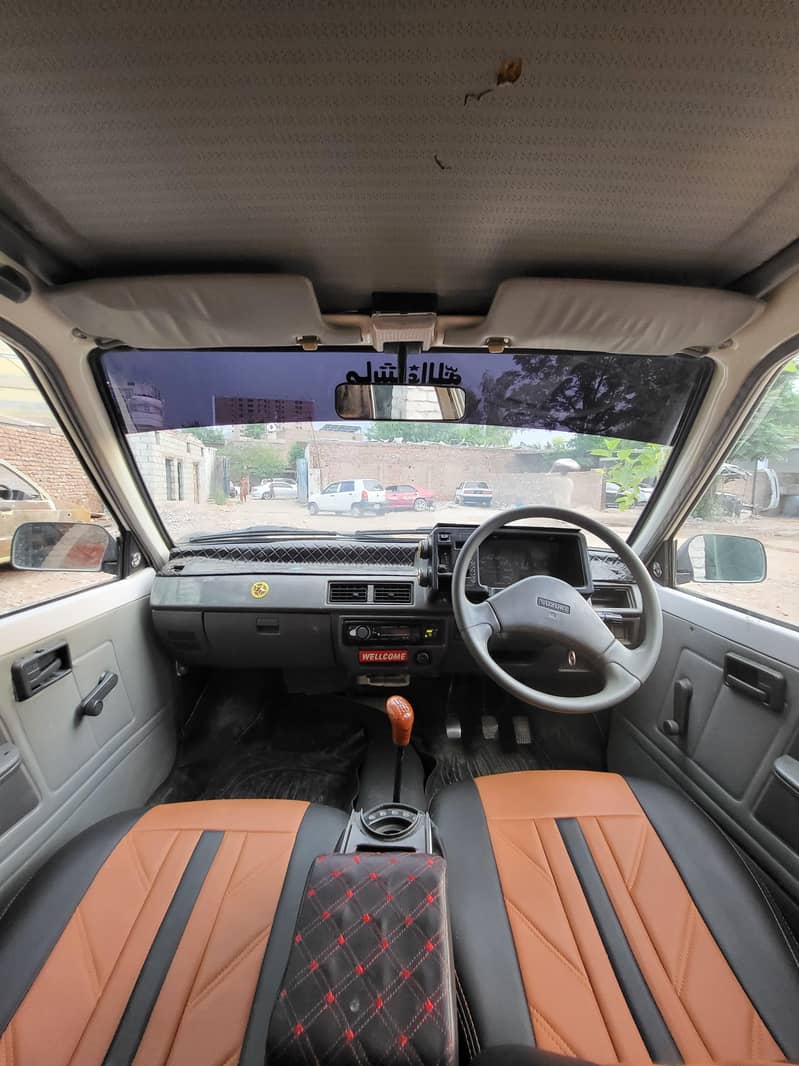 mehran vxr 6