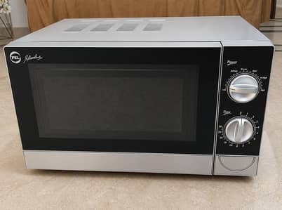 Microwave Oven PEL