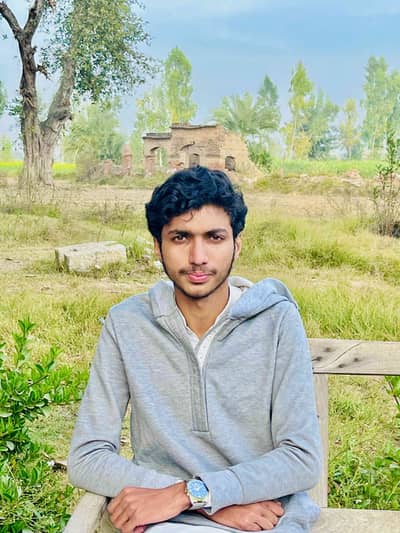 Muhammad Yousaf Asif