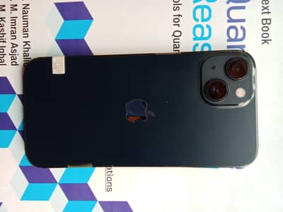 I phone 13 condition 10 by 10 hai waterpack