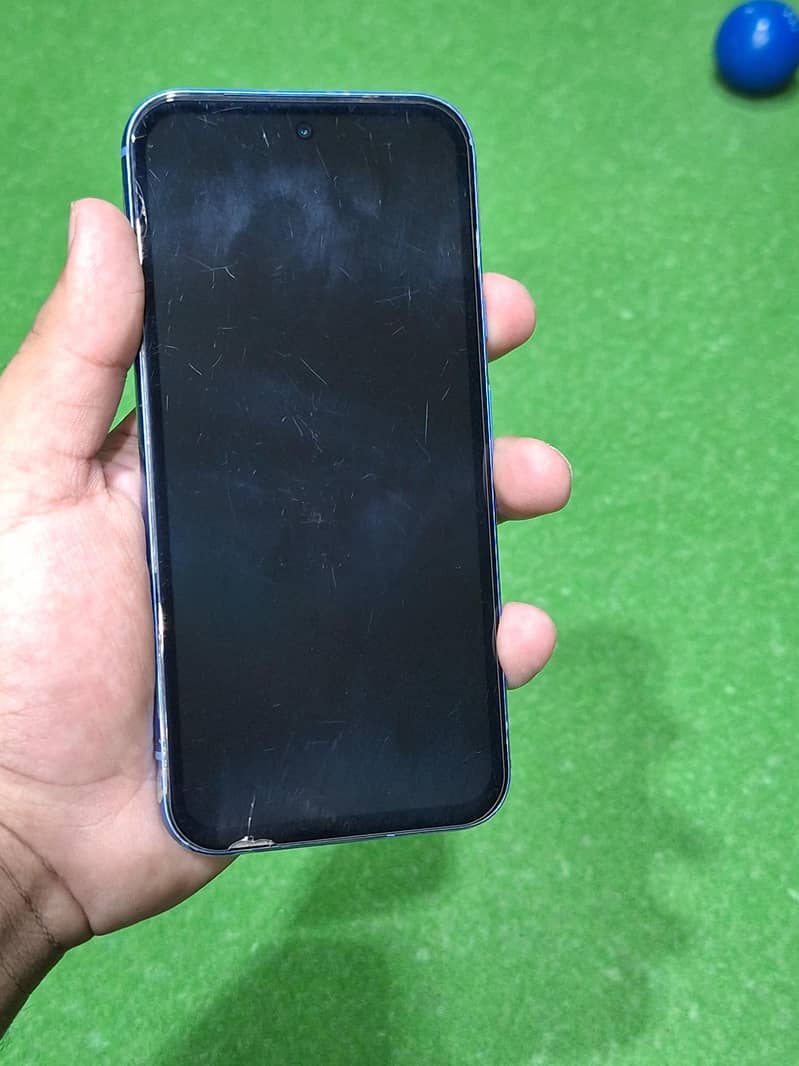 Google Pixel 8a 1