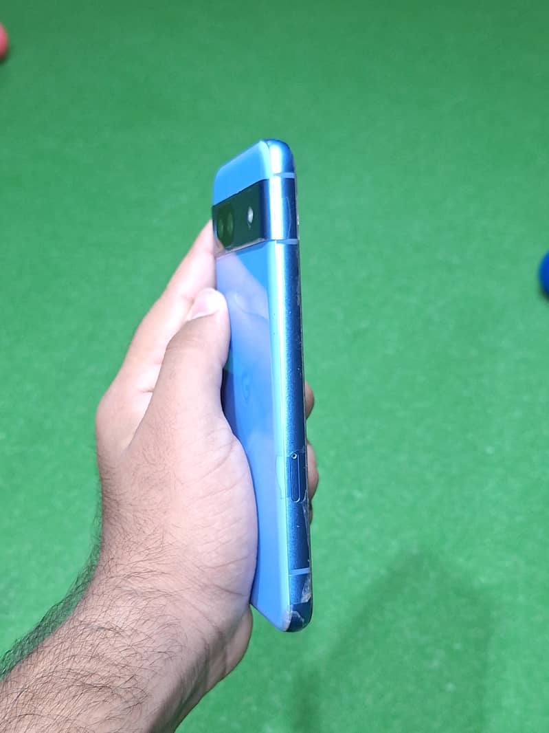 Google Pixel 8a 5