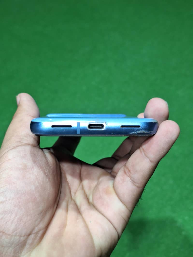 Google Pixel 8a 6
