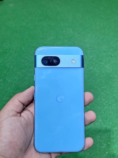 Google Pixel 8a