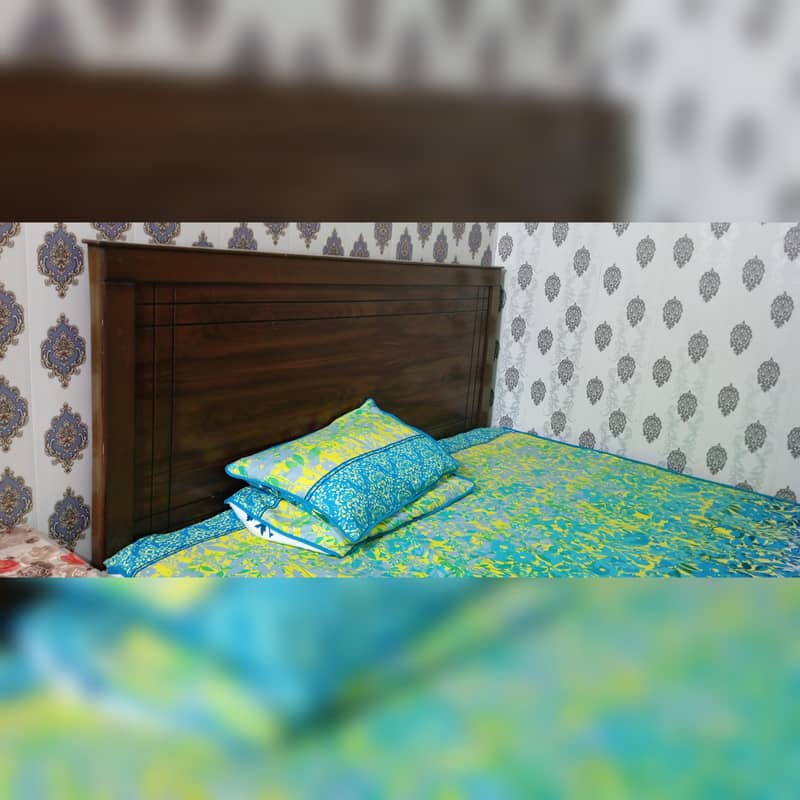king bed 1