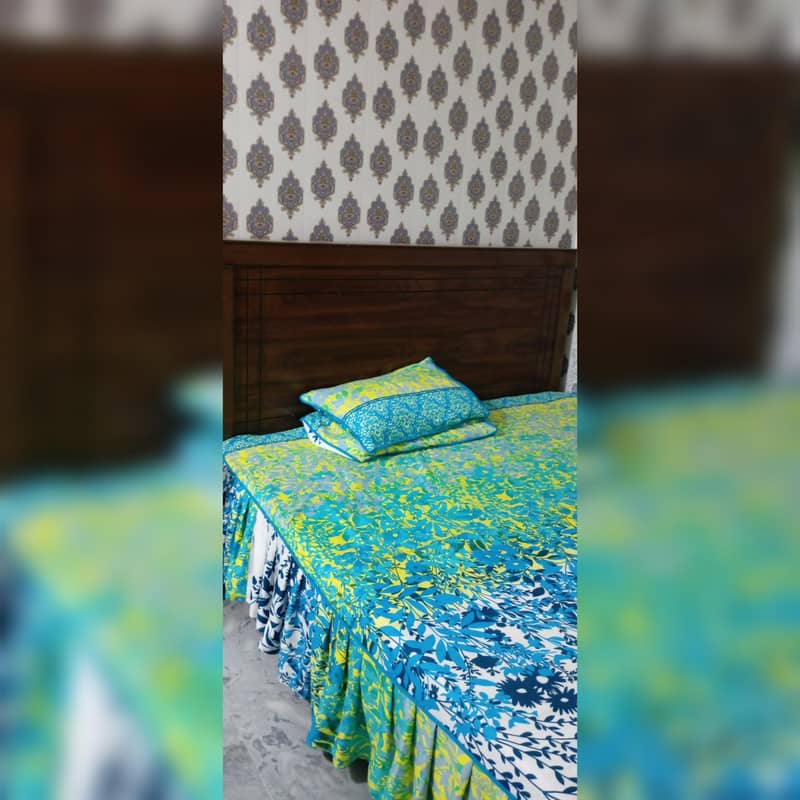 king bed 2