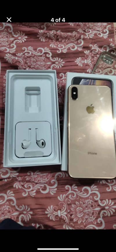 Iphone xs max for sale
