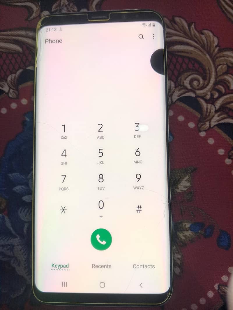 s8 plus 6
