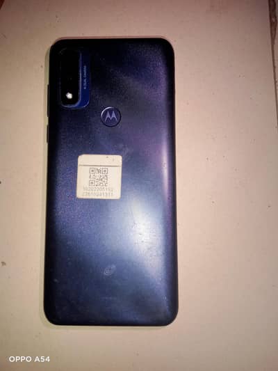 Motorola g pure