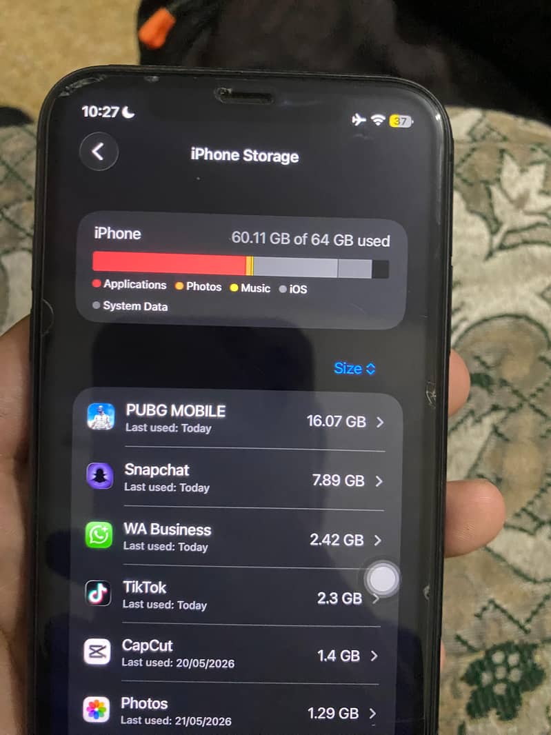 Apple iPhone 11 3
