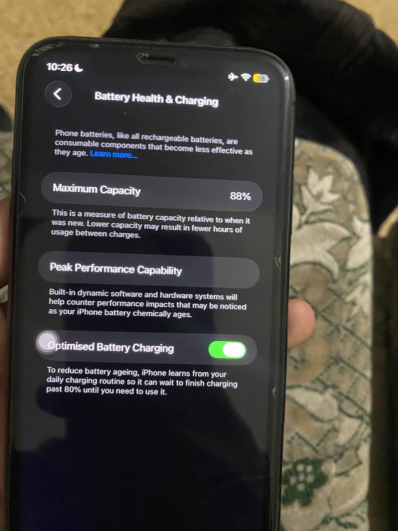 Apple iPhone 11 5