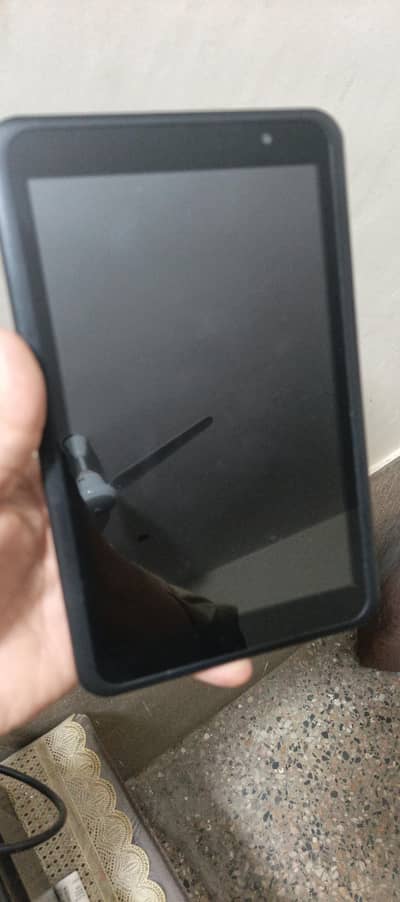 Viper tablet