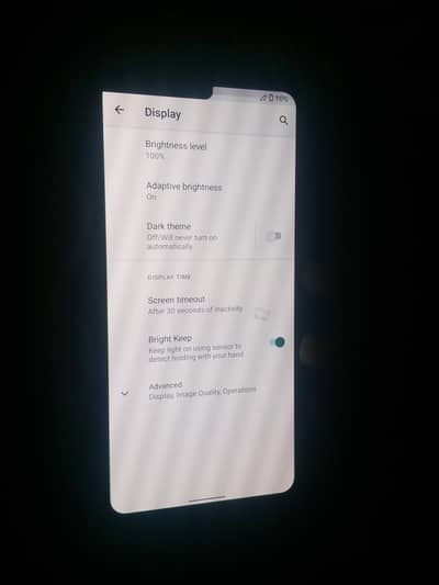 Aquos Zero 5G