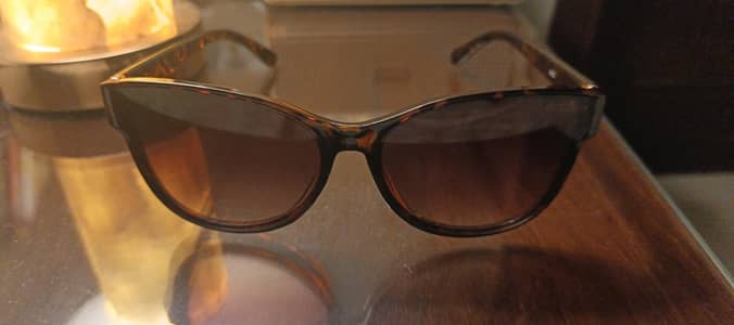 Beautiful sunglasses