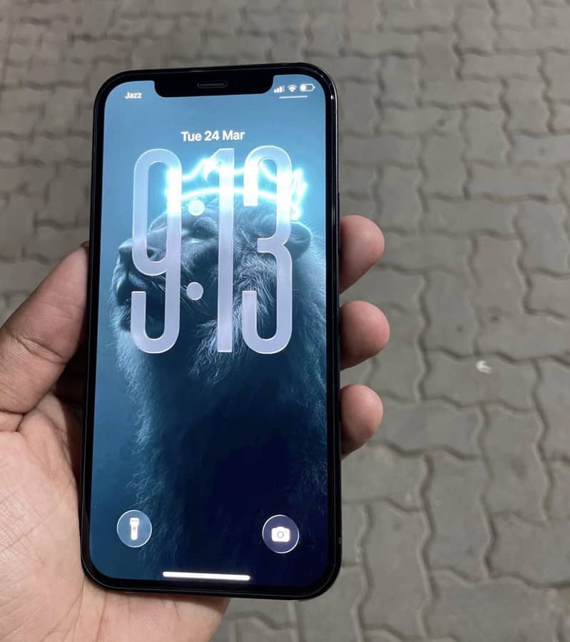 iPhone 12.    Mini 4