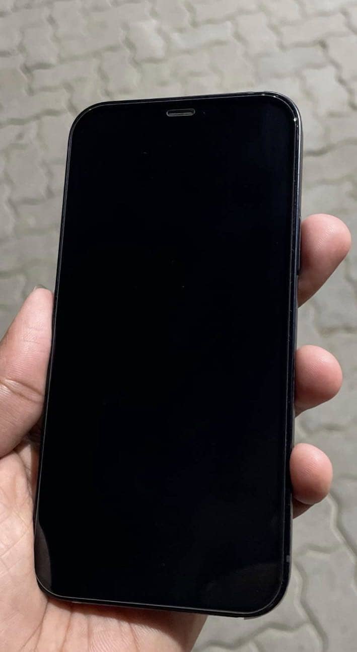 iPhone 12.    Mini 7