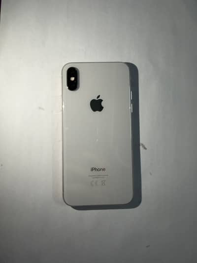 Iphone X pta approved