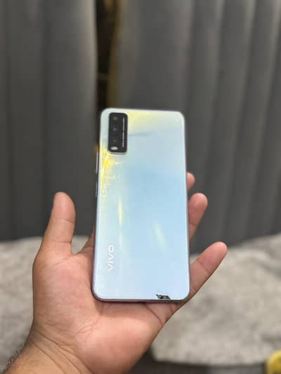 vivo v20