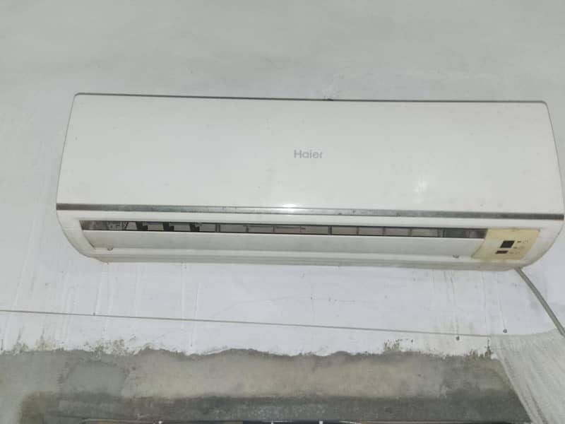 HAIER 0