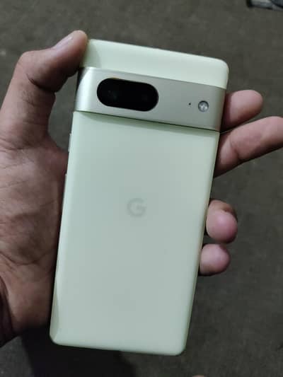 google pixel 7