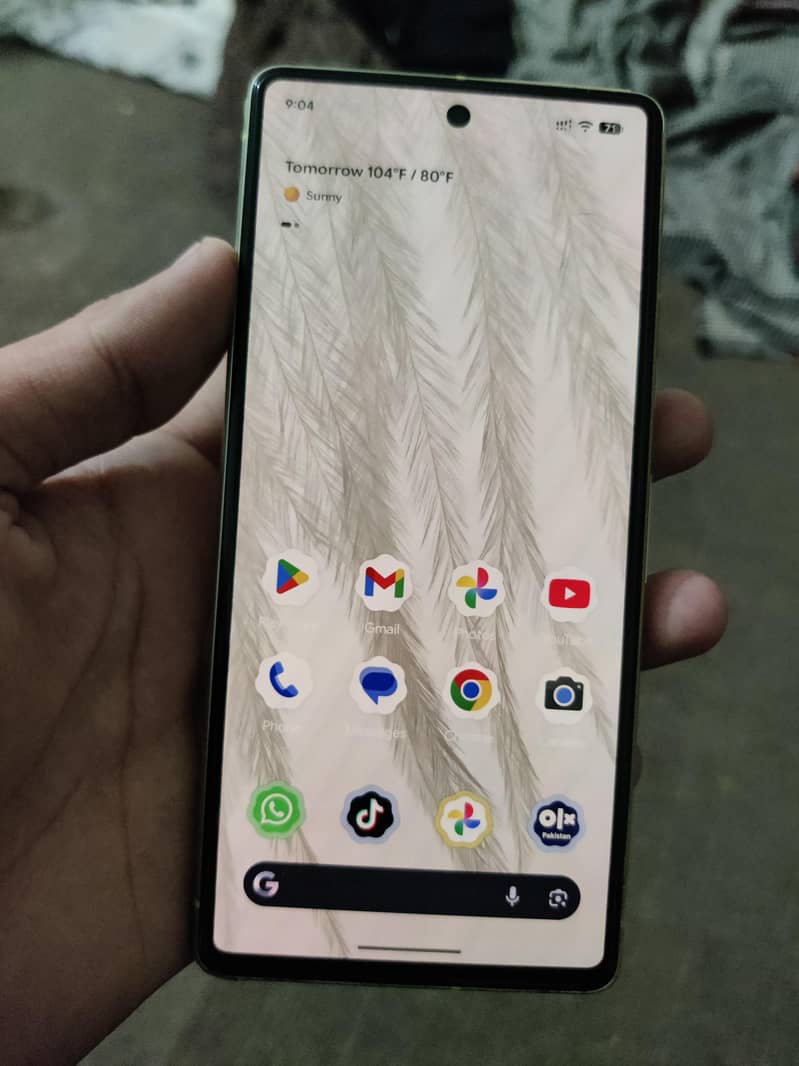 google pixel 7 1