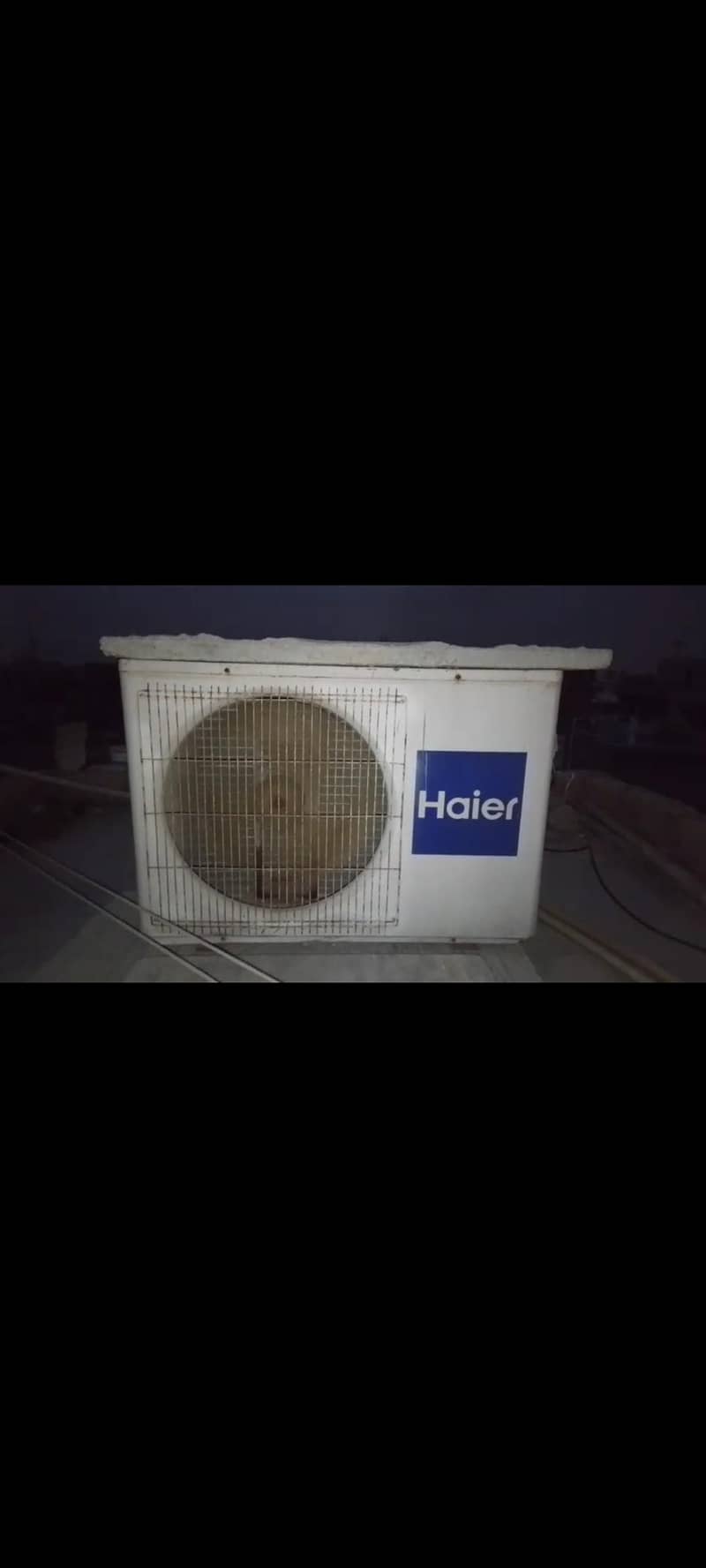 HAIER 3