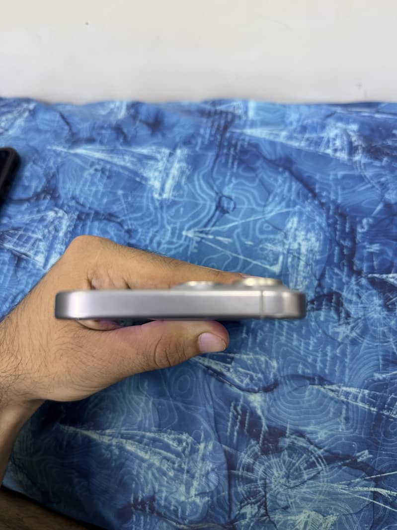 IPHONE 15 PRO MAX 8