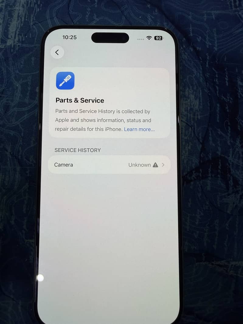 IPHONE 15 PRO MAX 5