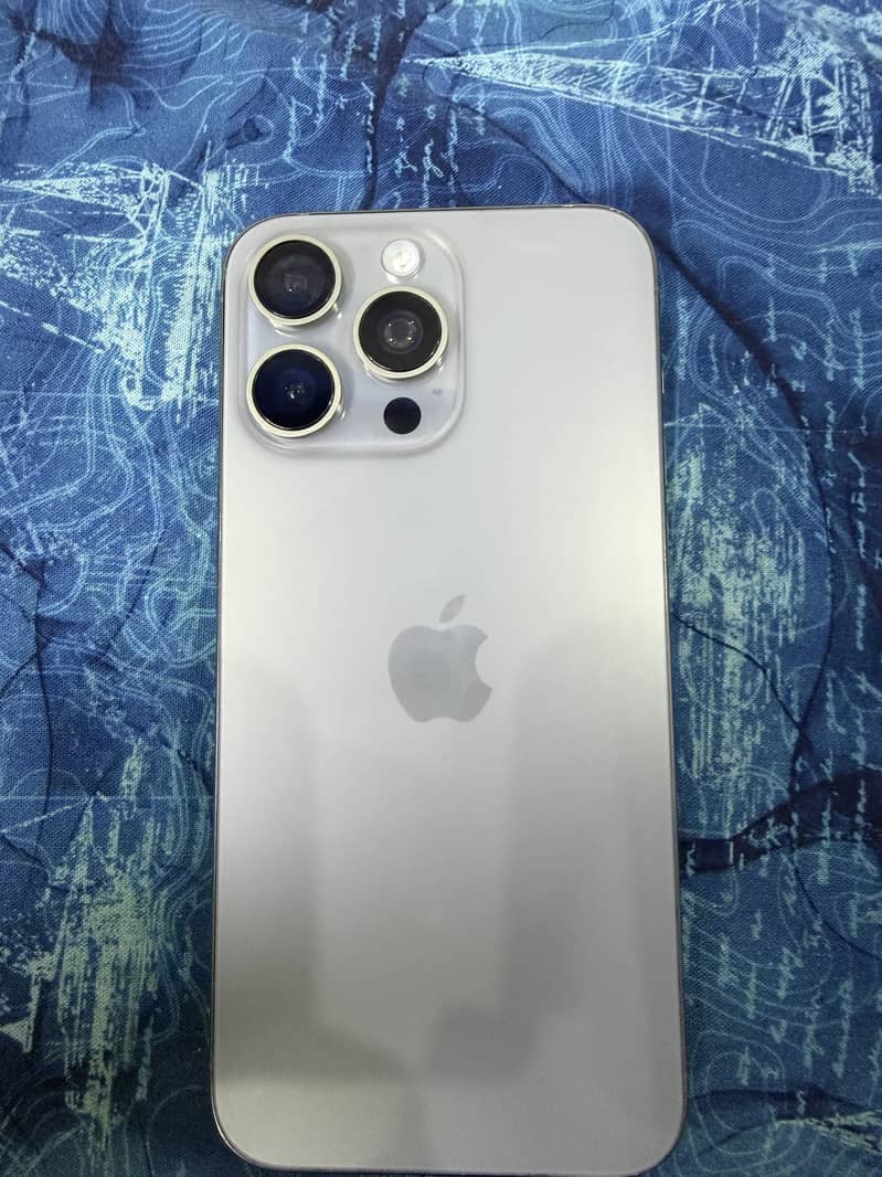 IPHONE 15 PRO MAX 6