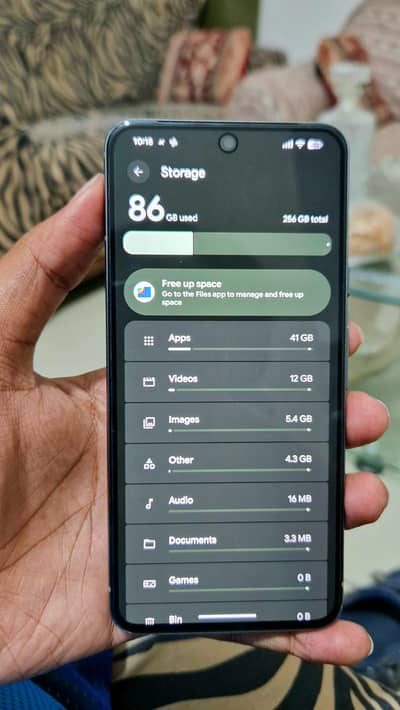 Google Pixel 8 256gb for sell