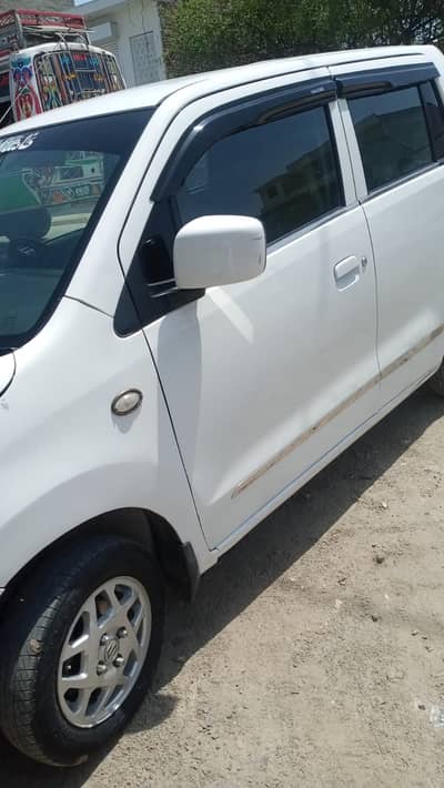 Wagon R 2018 chat piller original tyer 70% ac/heater oky suspension100