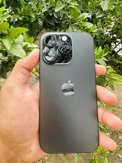 Iphone 16 pro non pta