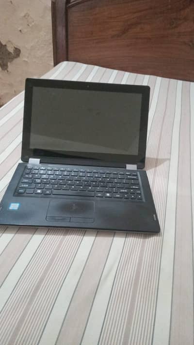 core i3 7 generation touch screen laptop