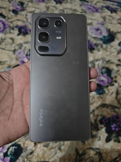 Infinix Note 50 8/256