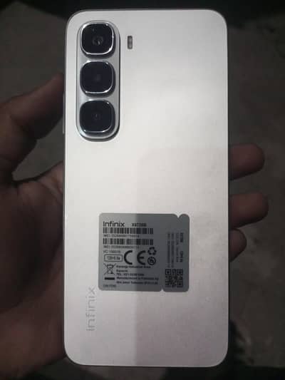 infinix hot 60 i