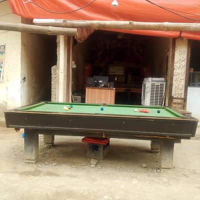 Snooker Table For Sale