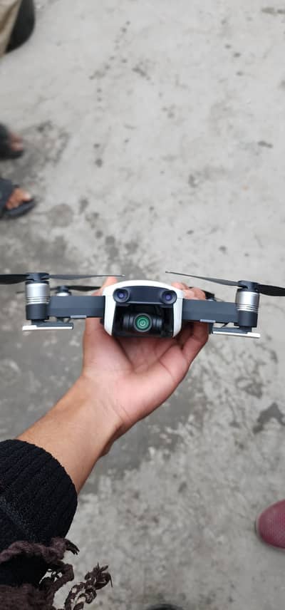 DJI mavic air
