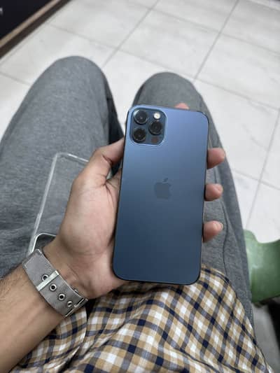 Iphone 12 pro  Hk Dual physical PTA
